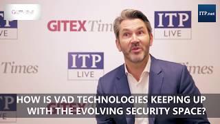 VAD Technologies Mario Veljovic talks disruptive solutions