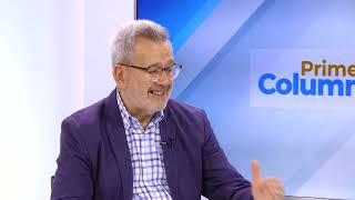 Primera Columna (13/09/2024) - Actualitat amb Joaquim Amaré