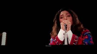 20221028 COLDPLAY & Golshifteh Farahani - BARAYE (HD)