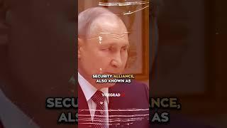 Is Armenia about to ditch Russia?