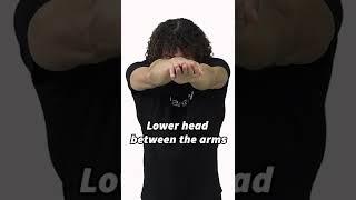 Stretching the Trapezius