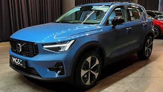 2023 Volvo XC40 - Durable SUV!