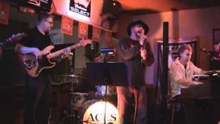 KC Aces Band - "Moondance" - 4/11