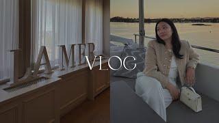 VLOG: VICTORIA, BC WITH LA MER | ALYSSA LENORE