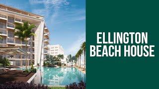 Ellington Beach House (EBH) at Palm Jumeirah, Dubai