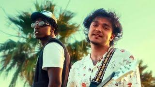 Patrick Cc - Party Crasher ft. Jonah Zed & Kwe The Artist (Official Music Video)