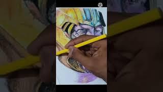 i make thanos (ved pandya)
