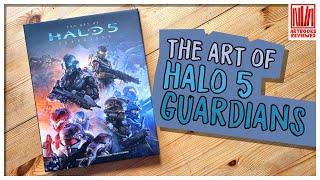 The Art of Halo 5 Guardians #halo5 #halo #343industries