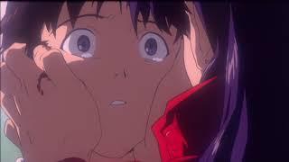 Neon Genesis Evangelion  - Daddy Issues AMV