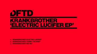 krankbrother 'Electric Lucifer'