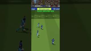 Football League 2024 | Gameplay [165 FPS] #football #gaming #gameplay  #leagueoflegends