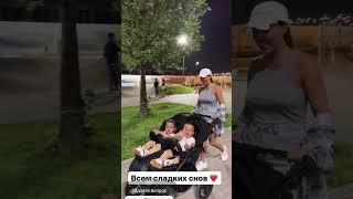 КРИСТИАН И ДАНИЭЛЬЧИК #shorts #иринапинчук #арайчобанян #дети #shortvideo #дети #отношения #семья