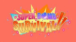 Super Bomb Survival with BOBOfish!