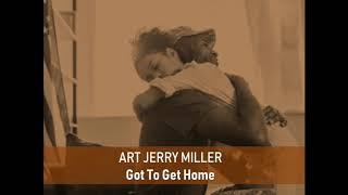 DIGGIN' DEEP RECORDS PROMO - ART JERRY MILLER
