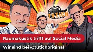 Vom TikTok-Studio zum Heimkino! – Holger optimiert Philips Wohnzimmerkino @tutichoriginal