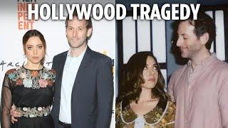 Aubrey Plaza’s director husband Jeff Baena found dead at LA home age 47 as family left ‘devastated’