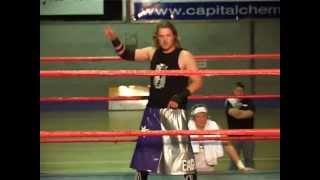 Ryan Eagles vs Rob Fox (June 2 2007)