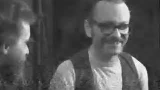 Pepper Adams Interview