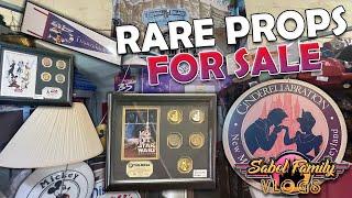 SHOP WITH ME FOR RARE DISNEY Collectibles, Loungefly & MORE! | Near Walt Disney World 2022