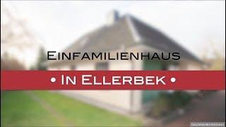 ImmoLover – Einfamilienhaus in Ellerbek zu verkaufen