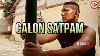 CALON SATPAM (4) - Cerita Gay Indonesia