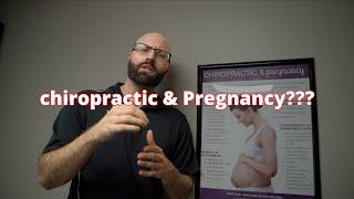 Chiropractic & Pregnancy | San Diego Chiropractor | Gonstead Chiropractor in San Diego