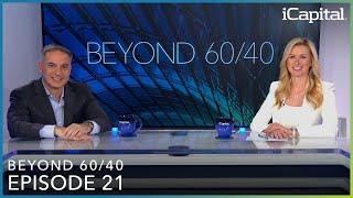 Beyond 60/40 Ep. 21: Growing Secondaries and Partnership with Envestnet