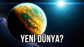 Dünyaya En Yakın Yaşanabilir Gezegenler? | Sıradaki Dünya Hangisi?