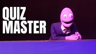 All Hail The Quiz Master | Randy Feltface Comedy