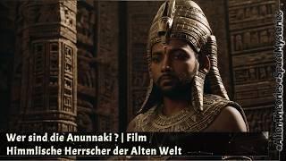 Wer sind die Anunnaki ? | Der Film (German) #anunnaki #movie