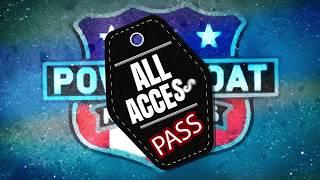 All Access Pass - Knoxville '18  F4 Qual, HX Moto 1 report