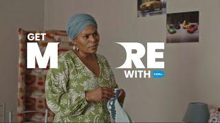 Vuma has found his wife | Sibongile & the Dlaminis | S2 Ep53 | DStv