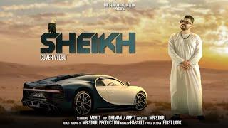 Sheikh VFX Song || Mohit || Karan Aujla || Latest Punjabi Song 2020 || Mr Sidhu Production