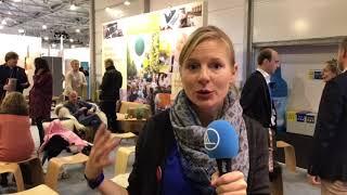 Jennifer Lenhart - What is Nordic Climate Solutions to you?