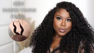 CROCHET BRAIDS - 100% Human Hair | New Micro Link Method |