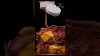 DOUBLE CHEESEBURGER//BACONATOR//Классика//Грильчиз//Мясная лавка//