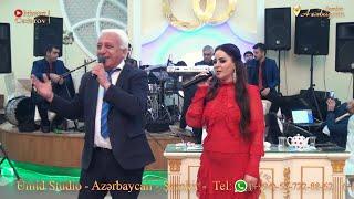 Raya Şəmkirli, Rafiq Gədəbəyli - Gözəl Seygah ifası