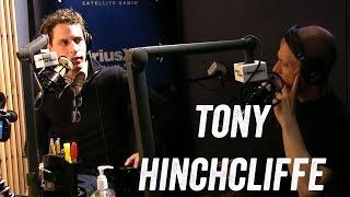 Tony Hinchcliffe - Wrestling Roast, Hecklers, Dating + more - Jim Norton & Sam Roberts