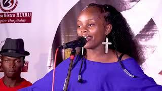 MUGITHI LIVE PERFORMANCE - GASHENI