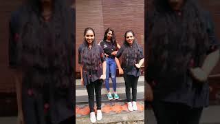 #Shortvideo #EkBaar #Dance #Sisters #Dance #Trending #Dance #Reels