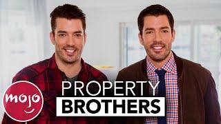 Top 10 Best HGTV Shows of All Time