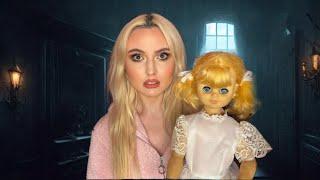 Haunted Doll Dilemma: Paranormal Investigation