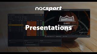 Presentations