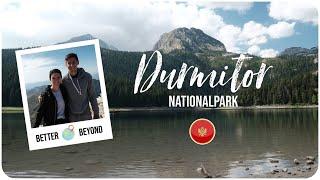 Durmitor Nationalpark • Montenegro | Travel Vlog