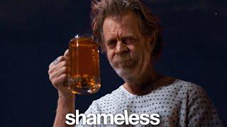 Frank Somehow Finally Dies | Shameless