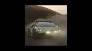 Lambo Huracán Sterrato | NewsAuto