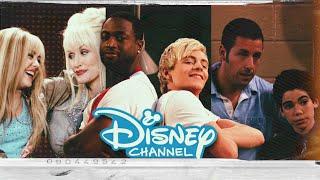 A Lookback On DISNEY CHANNEL Guest Star Episodes (Vol. 1)