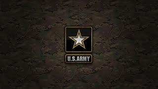 The Army Song (with Lyrics)