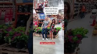 Shakira moves #shakira  #ripples #homedepot #filipino #clingcatch #realwithgreg #fyp #shorts #ff