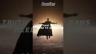 Truths that DC fans Need to Accept || BadassEditz || #shorts